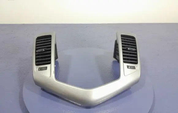Chevrolet Cruze Dashboard side air vent grill/cover trim 94567907