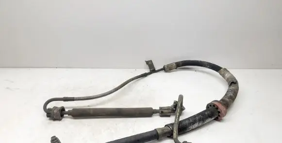 Mercedes-Benz S W220 Power steering hose/pipe/line A220466518102