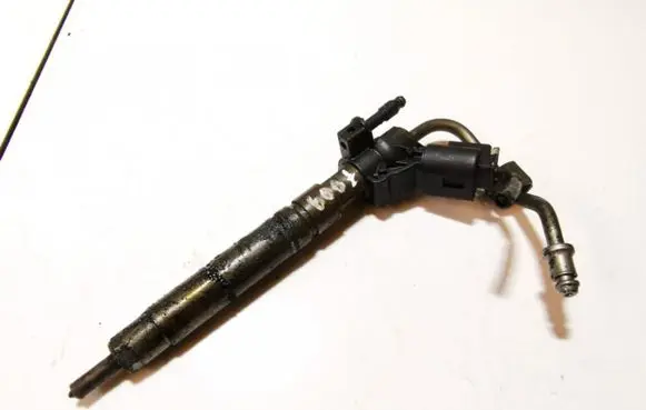 Mercedes-Benz ML W164 Fuel injector a6420701387 0445115064