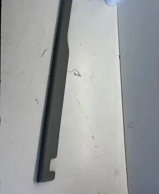 Renault Trafic II (X83) Other sill/pillar trim element 8200166256 91168974
