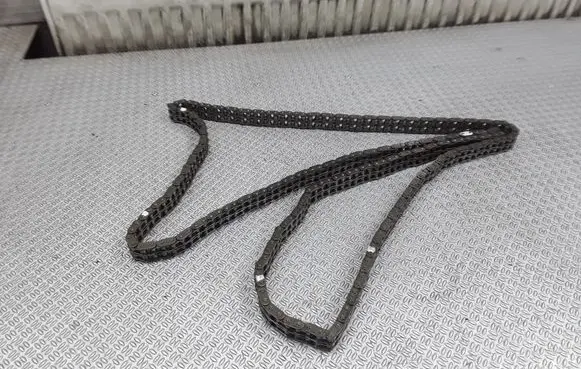 Porsche Cayenne (9PA) Timing chain (engine) 