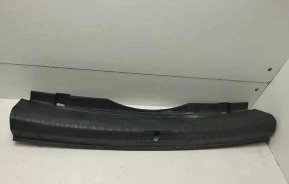 Audi A6 S6 C8 4K Trunk/boot sill cover protection 4K5863471