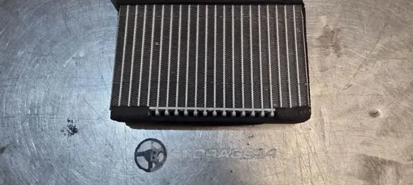 BMW 5 E39 Heater blower radiator 641183855629 0766007212