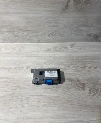 BMW 7 F01 F02 F03 F04 Camera control unit module 9316923