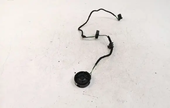Audi A6 S6 C5 4B Front door high frequency speaker 4B0035399C