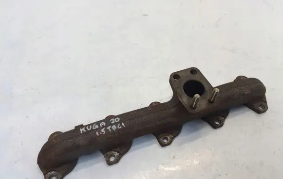 Ford Kuga III Exhaust manifold