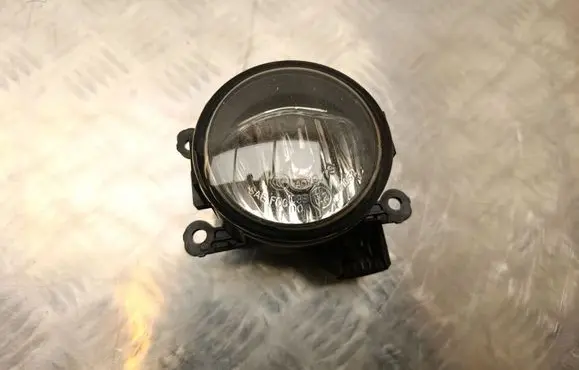 Renault Kadjar Front fog light 89208441