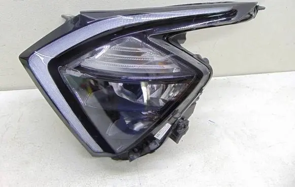 KIA Sportage Headlight/headlamp R292112010 2207131398