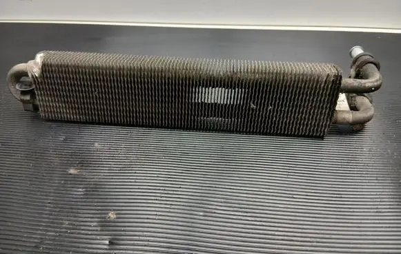 Volvo V60 Coolant radiator 31368221