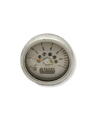 Mini One - Cooper Coupe R56 Tachometer 6936297