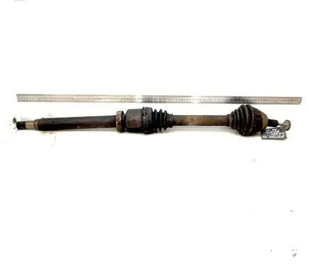 Ford Focus C-MAX Front driveshaft 