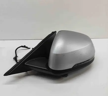 BMW iX1 Front door electric wing mirror 5A98105