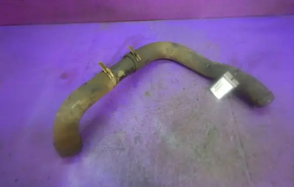 Ford Transit Intercooler hose/pipe