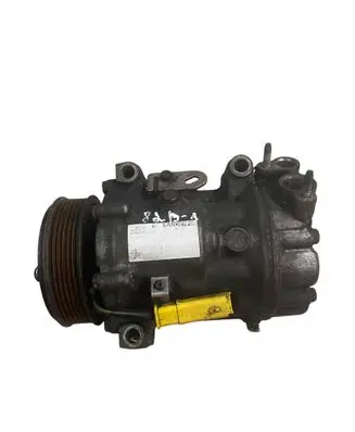 Peugeot Boxer Air conditioning (A/C) compressor (pump)