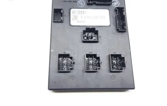 Audi Q5 SQ5 Comfort/convenience module 4H0907063JK
