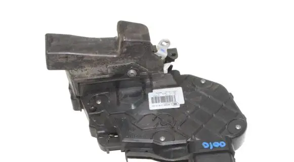 Land Rover Range Rover Evoque L538 Coupe door lock (next to the handle) 6W8A21813AD