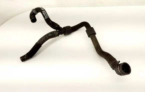 Skoda Octavia Mk4 Engine coolant pipe/hose 5Q0122051FA 1K0122291BN