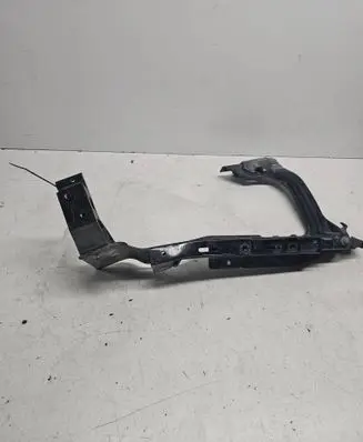 Jaguar XF X260 Side radiator support slam panel GX7313N079A
