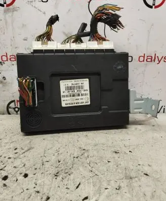 KIA Rio Other control units/modules 954001W542 116RA000327 LC281742