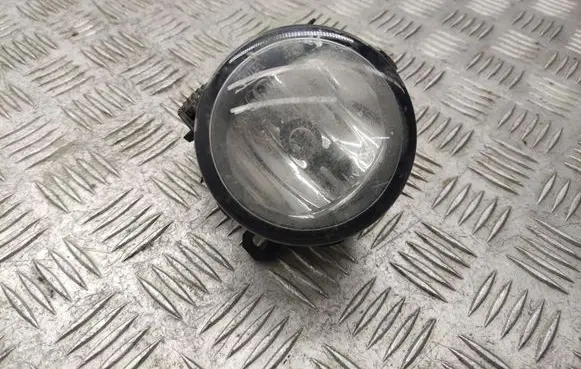 Citroen C4 Grand Picasso Front fog light 9687410080