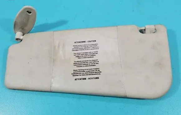 Fiat Punto (188) Sun visor IMPRK1547992