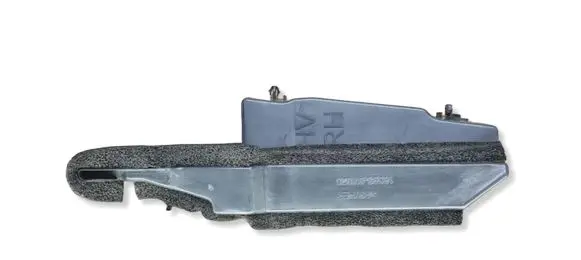Toyota Auris E180 Side radiator support slam panel 165930Y020