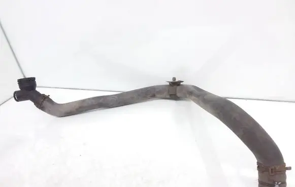 Volkswagen Touran I Engine coolant pipe/hose 1K0122051DT