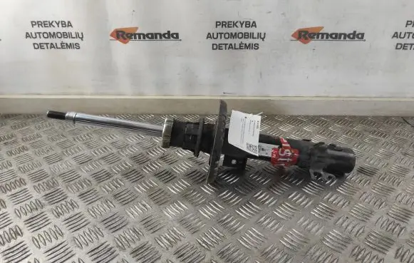 Seat Ibiza IV (6J,6P) Front shock absorber/damper 6R0413031F