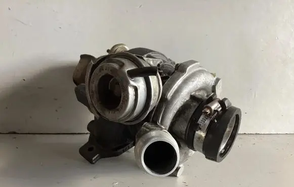 Renault Scenic II - Grand scenic II Turbo 7650154