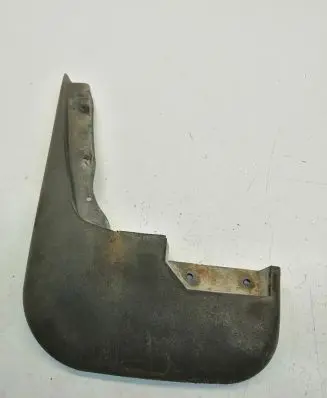 Front mudguard
