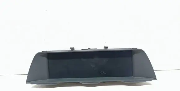 BMW 5 F10 F11 Screen/display/small screen 9227561