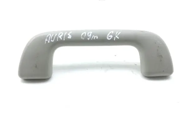 Toyota Auris 150 Rear interior roof grab handle