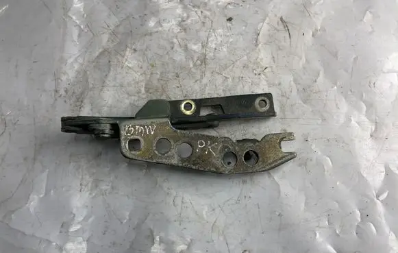 BMW 7 E38 Engine bonnet/hood hinges