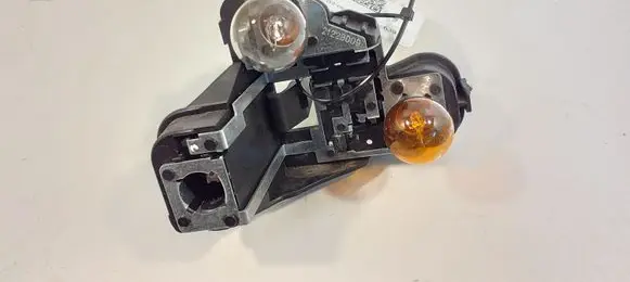 Volvo V40 Tail light bulb cover holder 31299833