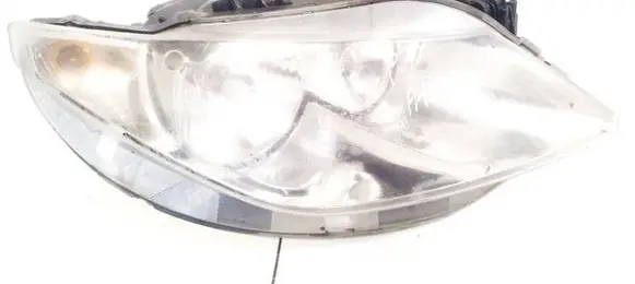 Seat Ibiza IV (6J,6P) Headlight/headlamp 6J1941006D