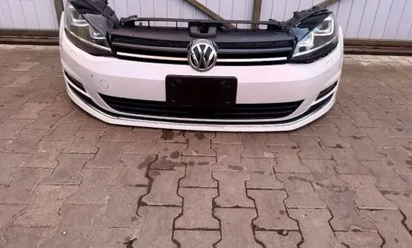 Volkswagen Golf VII Complete body kit 