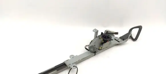 Mercedes-Benz CLK A209 C209 Seat belt height adjuster 2038600182 A2038600182 2098680122