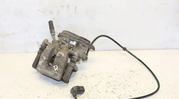 Mercedes-Benz GLA W156 Rear brake caliper A2464232498