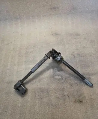 Audi A2 Steering column universal joint 