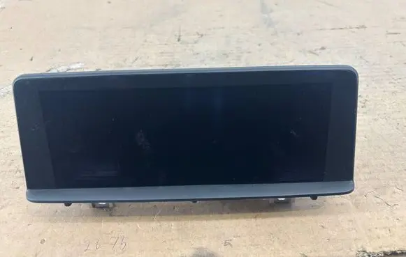 BMW 3 F30 F35 F31 Head up display screen 928168802L 19282201 9281688
