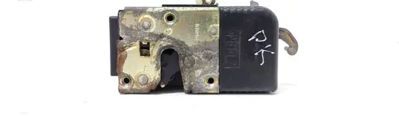 Citroen C8 Front door lock
