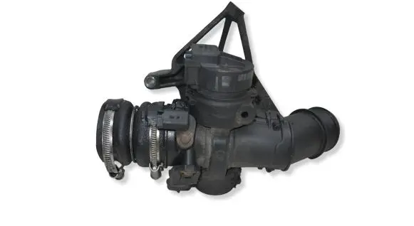 Citroen Berlingo Throttle valve 25365222