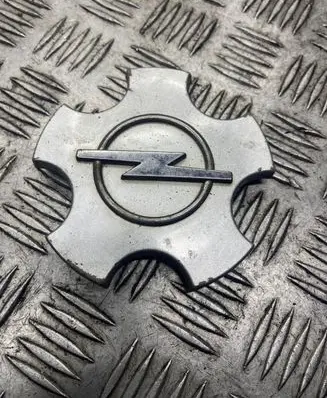 Opel Zafira A Original wheel cap 90496747 2512689 90539162