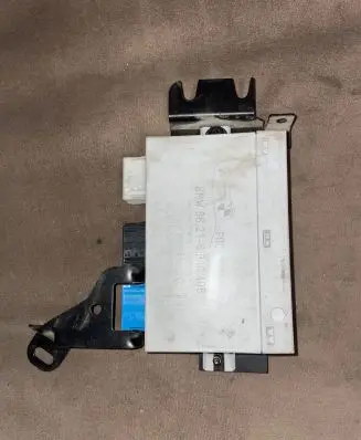 BMW 5 E39 Parking PDC control unit/module 66216916406 2305011