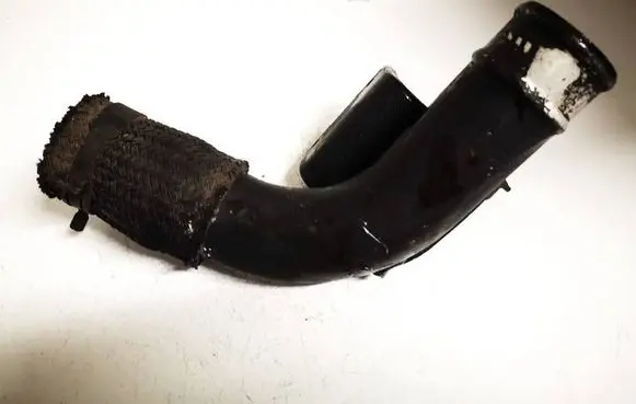 KIA Sorento Intercooler hose/pipe