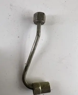 Chrysler Grand Voyager IV Fuel injector supply line/pipe 