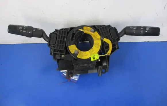 Mazda 3 I Other switches/knobs/shifts