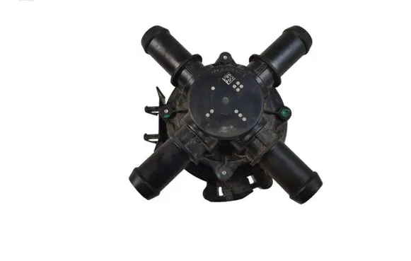 Ford Mustang Mach-E Electric auxiliary coolant/water pump LU5A8C508 LU5A8C508AE CM01A
