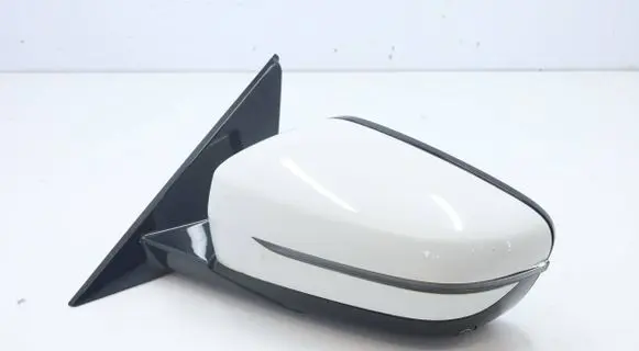 BMW 4 G22 G23 G24 G26 Front door electric wing mirror 2456765433
