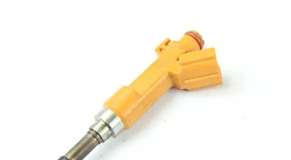 Lexus IS III XE30 Fuel injector 2325036020
